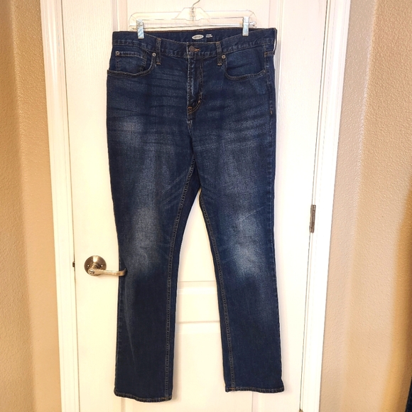 Men's Old Navy Jean Bundle - 36 ×34 - Picture 6 of 10